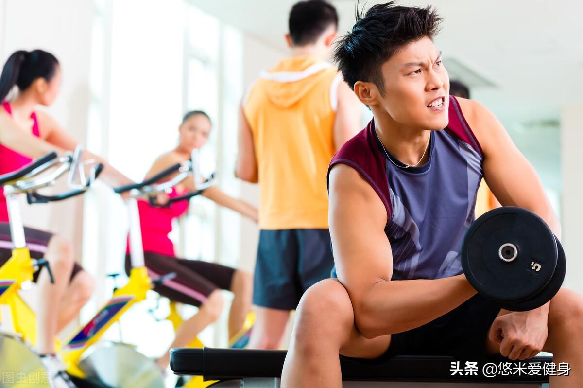 kaiyun下載app下載安裝手機(jī)版 這4個(gè)健身裝備，并不適合新人使用，提升基礎(chǔ)力量實(shí)現(xiàn)增肌效果