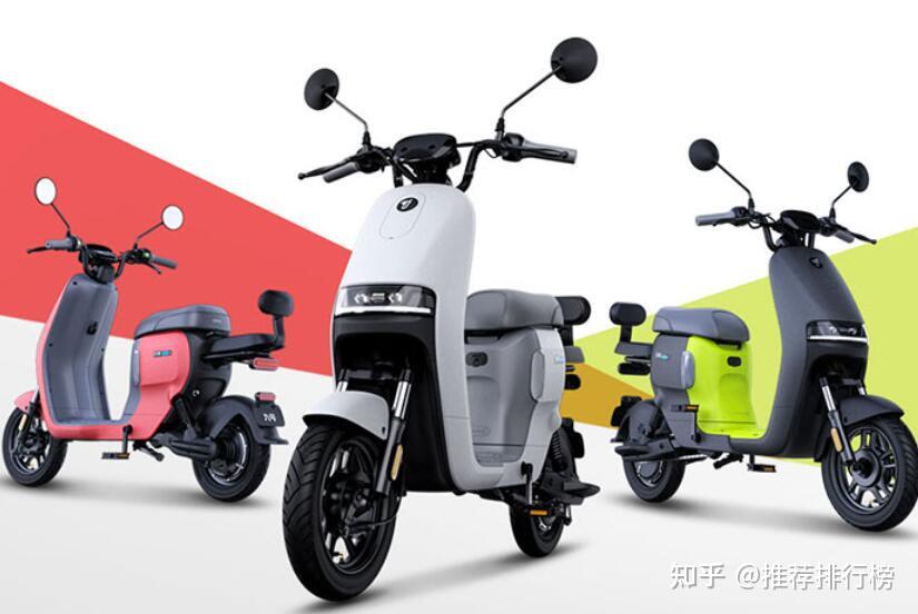 pg棋牌 電動自行車十大品牌排名，電動自行車哪個牌子的好