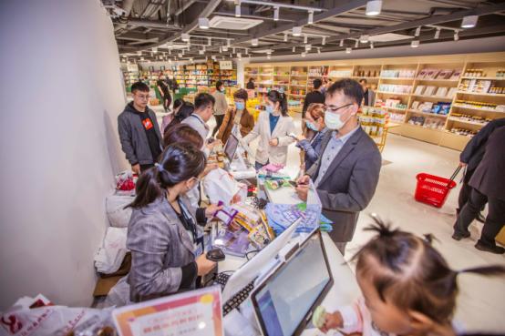 pg棋牌 “2020青島西海岸城市生活節(jié)”啟動