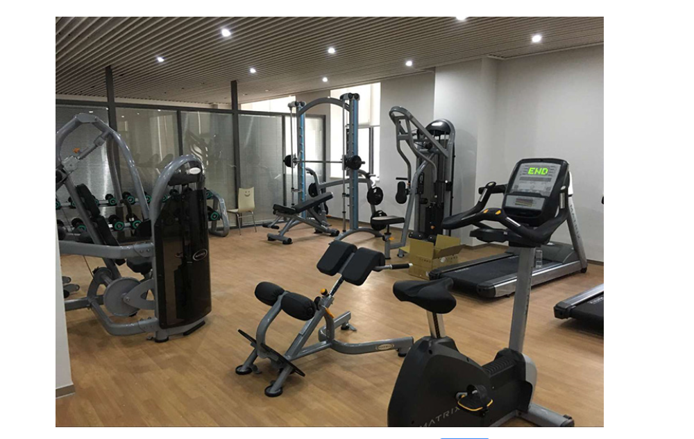 云開·全站APP登錄入口 健身器材有哪些種類？各有什么功能？