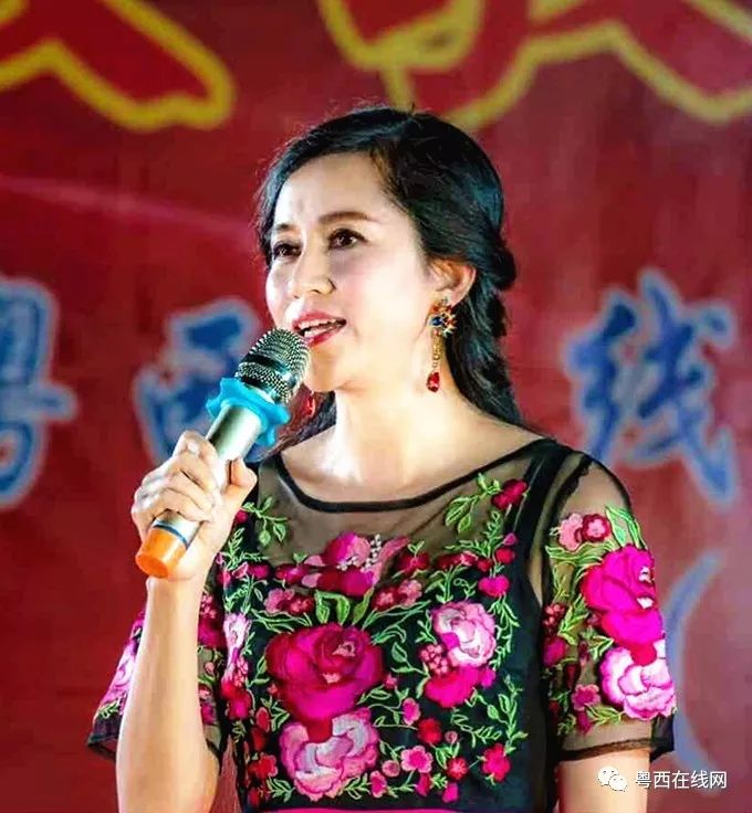 kaiyun體育登錄網(wǎng)頁入口 粵西在線新媒體聯(lián)盟走進粵西新農(nóng)村巡回文藝匯演（新坡村）首站告捷