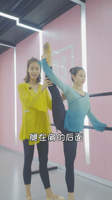 舞蹈腿部基本功名稱及圖解_舞蹈腿部基本功訓(xùn)練_舞蹈腿部基本功示范