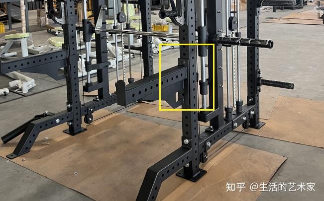 史密斯綜合訓(xùn)練器優(yōu)缺點(diǎn)_史密斯機(jī)綜合訓(xùn)練器哪個(gè)牌子好_綜合訓(xùn)練器 史密斯機(jī)