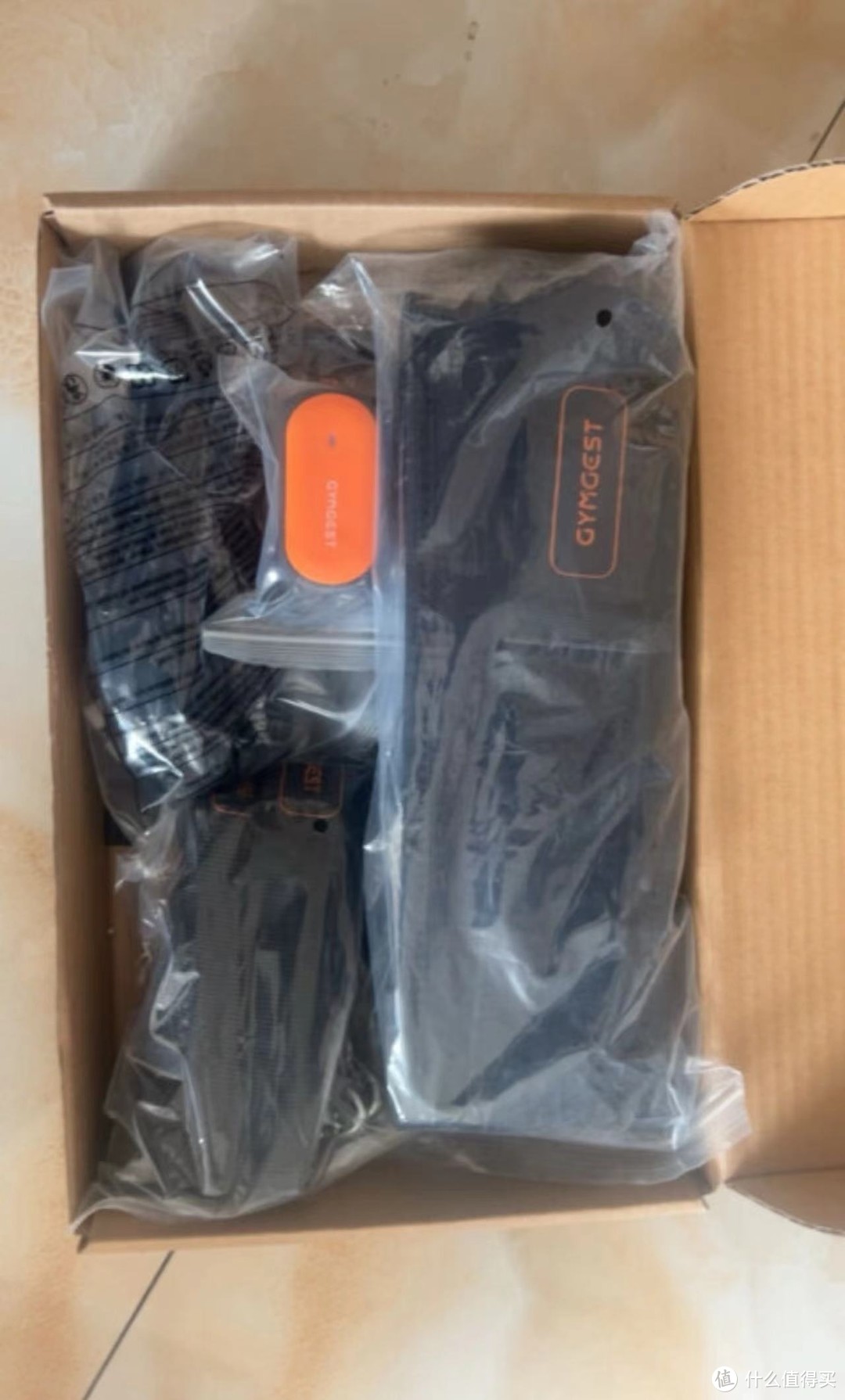 我的618戰(zhàn)利品：家用運動站