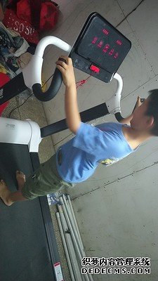 飛健f2跑步機首次優(yōu)缺點曝光，質量真相如何，不看后悔？(圖5)