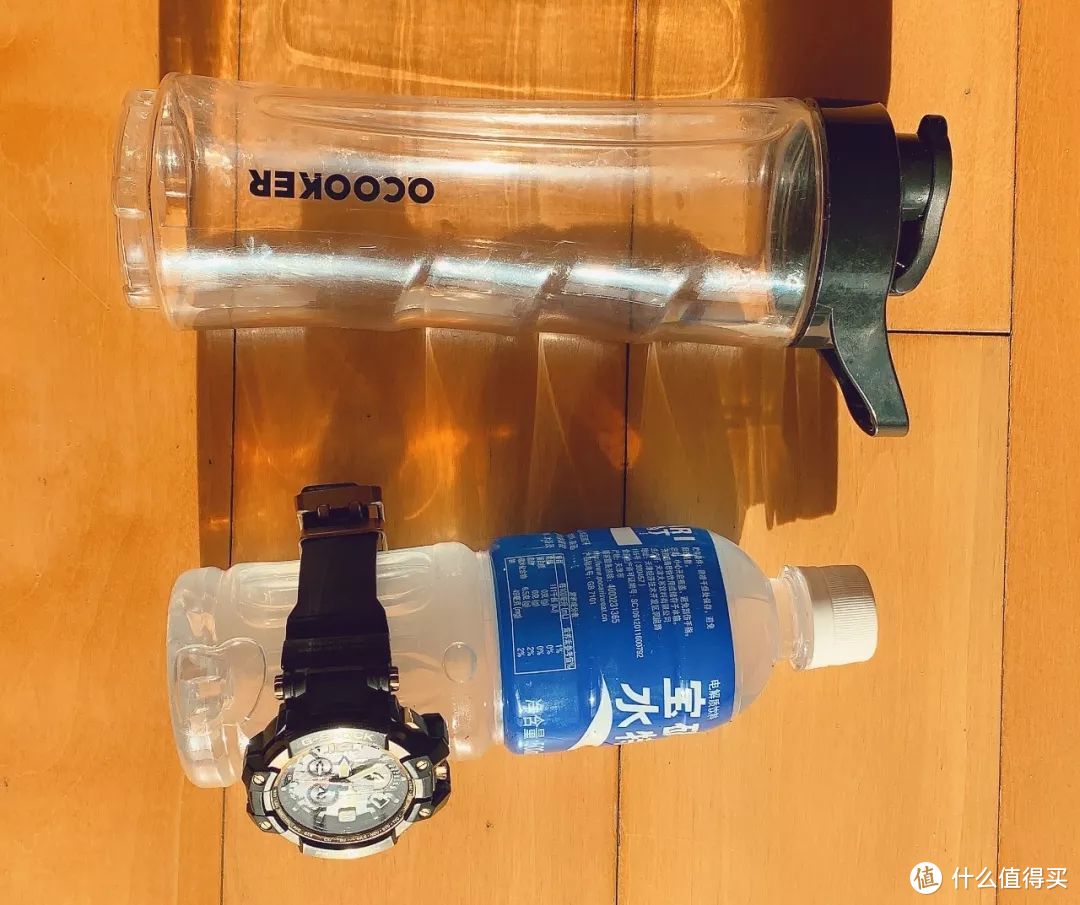 健身的儀式感得裝進包里