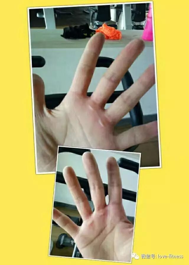 運(yùn)動(dòng)健身手套_健身手套的戴法_健身手套