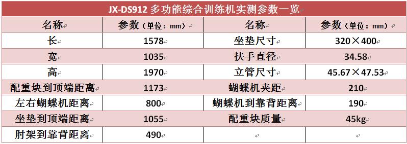 單人綜合訓練器安裝視頻_單人 綜合訓練器_單人器訓練綜合實訓報告