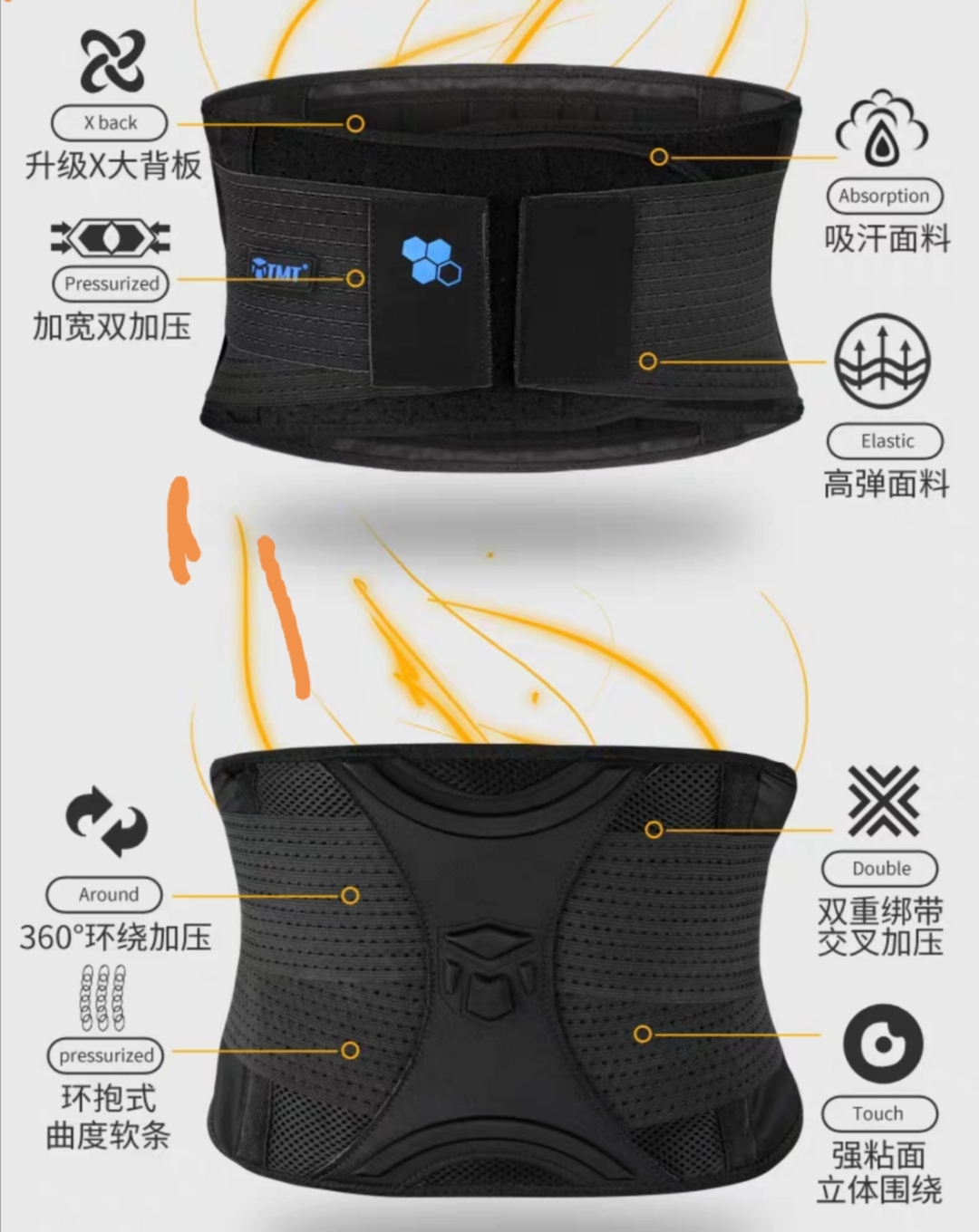 健身手套十大品牌_tmt的健身手套好嗎好嗎_健身手套作用