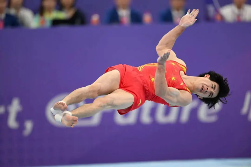 程瀟體操運(yùn)動(dòng)會(huì)_體操運(yùn)動(dòng)會(huì)作文_運(yùn)動(dòng)會(huì)體操