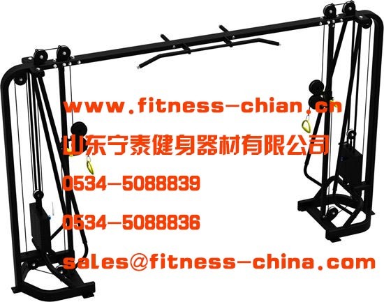 kaiyun下載app下載安裝手機(jī)版 專用大飛鳥(niǎo)龍門架質(zhì)量好 優(yōu)質(zhì)綜合訓(xùn)練器 山東寧泰健身器材有限公司