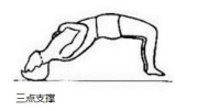 燕飛動作演示圖_做燕飛動作起什么作用_小燕飛標(biāo)準(zhǔn)動作每天做幾個好