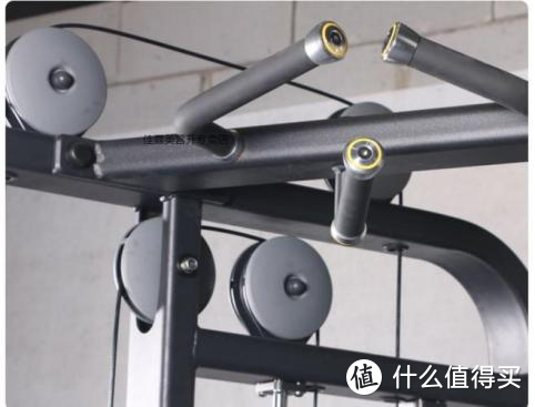 開yun官網(wǎng)入口登錄APP下載 一臺小飛鳥，讓你能全方位地鍛煉各處肌肉群