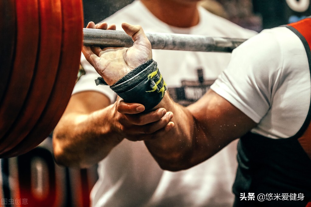 健身護腕手套_手套健身護腕的作用_帶護腕的健身手套