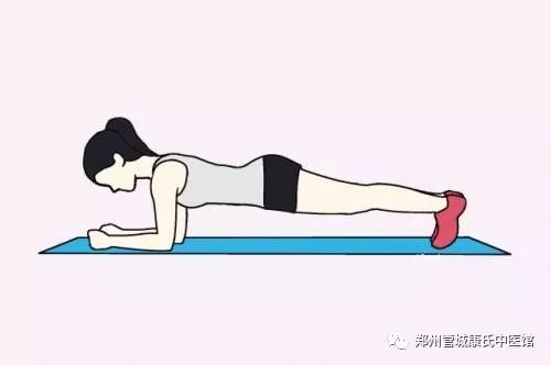平板支撐平常人最多能撐多久_平板支撐一般人可以支持多久_平板支撐一般人能堅持多久
