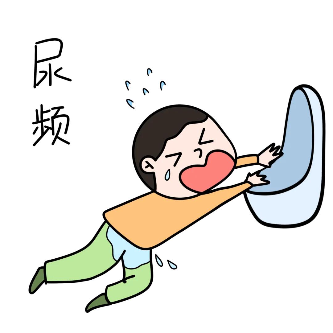 兒童尿頻原因_什么時(shí)候可以訓(xùn)練幼兒大小便_兒童功能性尿頻