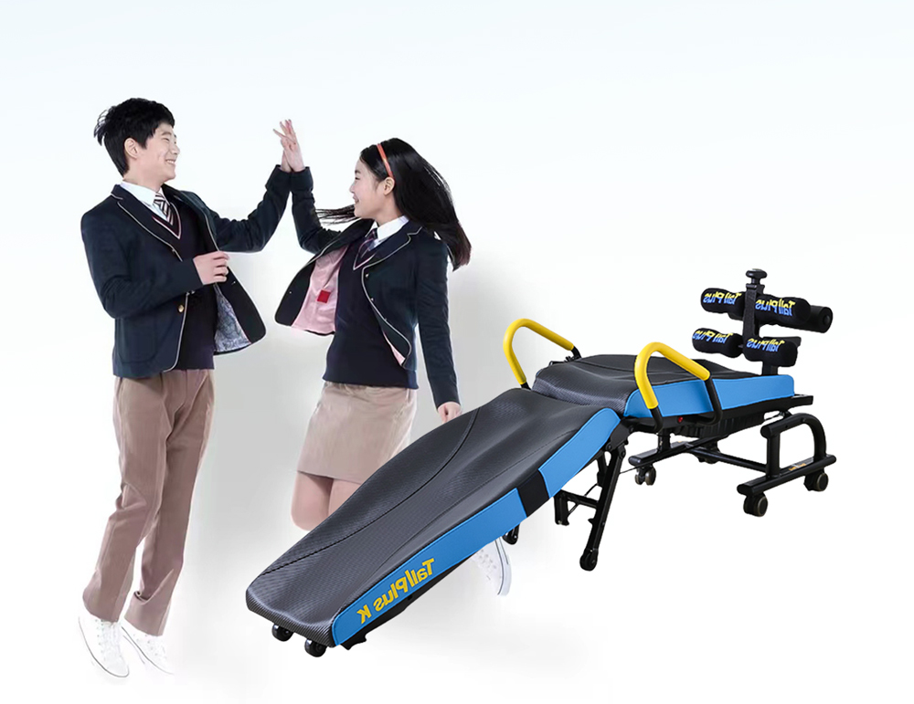 成長(zhǎng)伸展運(yùn)動(dòng)拉伸機(jī)價(jià)格品牌選購(gòu)指南_綜合訓(xùn)練器品牌_智能拉伸機(jī)功能特點(diǎn)分析