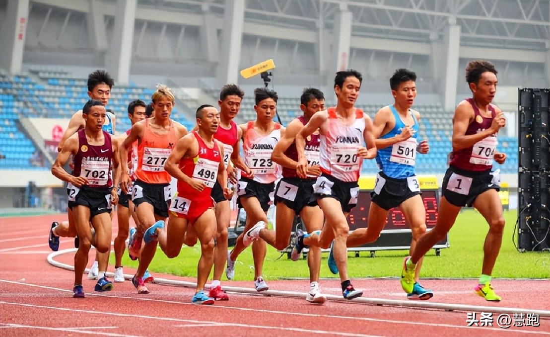 長(zhǎng)跑的訓(xùn)練_長(zhǎng)跑訓(xùn)練方法有哪些_中長(zhǎng)跑的訓(xùn)練方法主要有