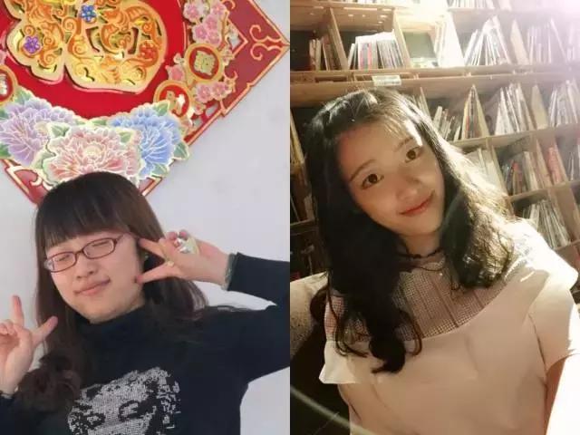 梨形身材甩油操_減肥真實(shí)經(jīng)歷分享_減肥前后對(duì)比圖