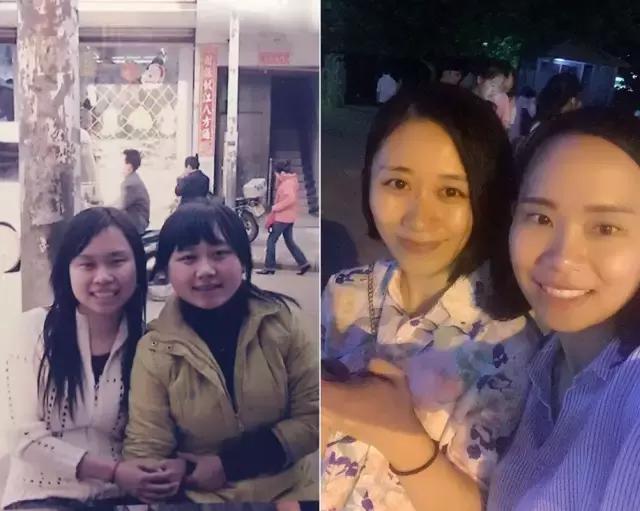 減肥真實(shí)經(jīng)歷分享_梨形身材甩油操_減肥前后對(duì)比圖
