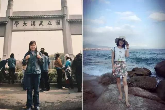 梨形身材甩油操_減肥真實(shí)經(jīng)歷分享_減肥前后對(duì)比圖