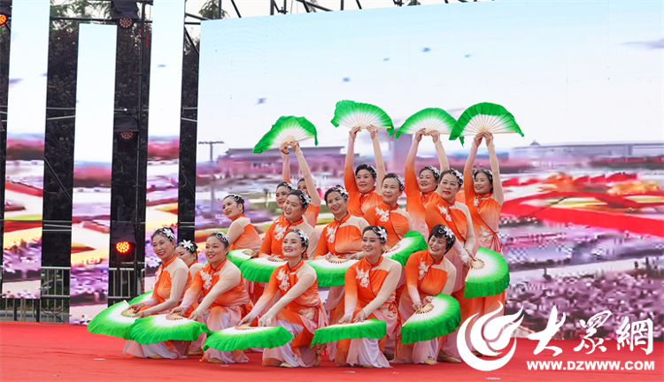 2025大眾健身隊(duì)廣場(chǎng)舞_濟(jì)寧全民健身運(yùn)動(dòng)會(huì)大眾廣場(chǎng)舞大賽_第十三屆濟(jì)寧銀行杯廣場(chǎng)舞總決賽