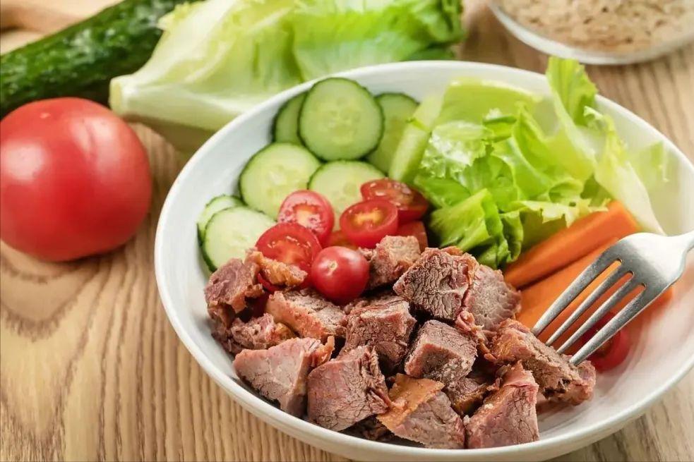 肌肉訓(xùn)練的方法有哪些_低脂高蛋白食物防止肌肉流失_避免肌肉流失方法