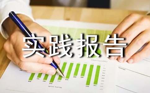 家電促銷員社會(huì)實(shí)踐報(bào)告