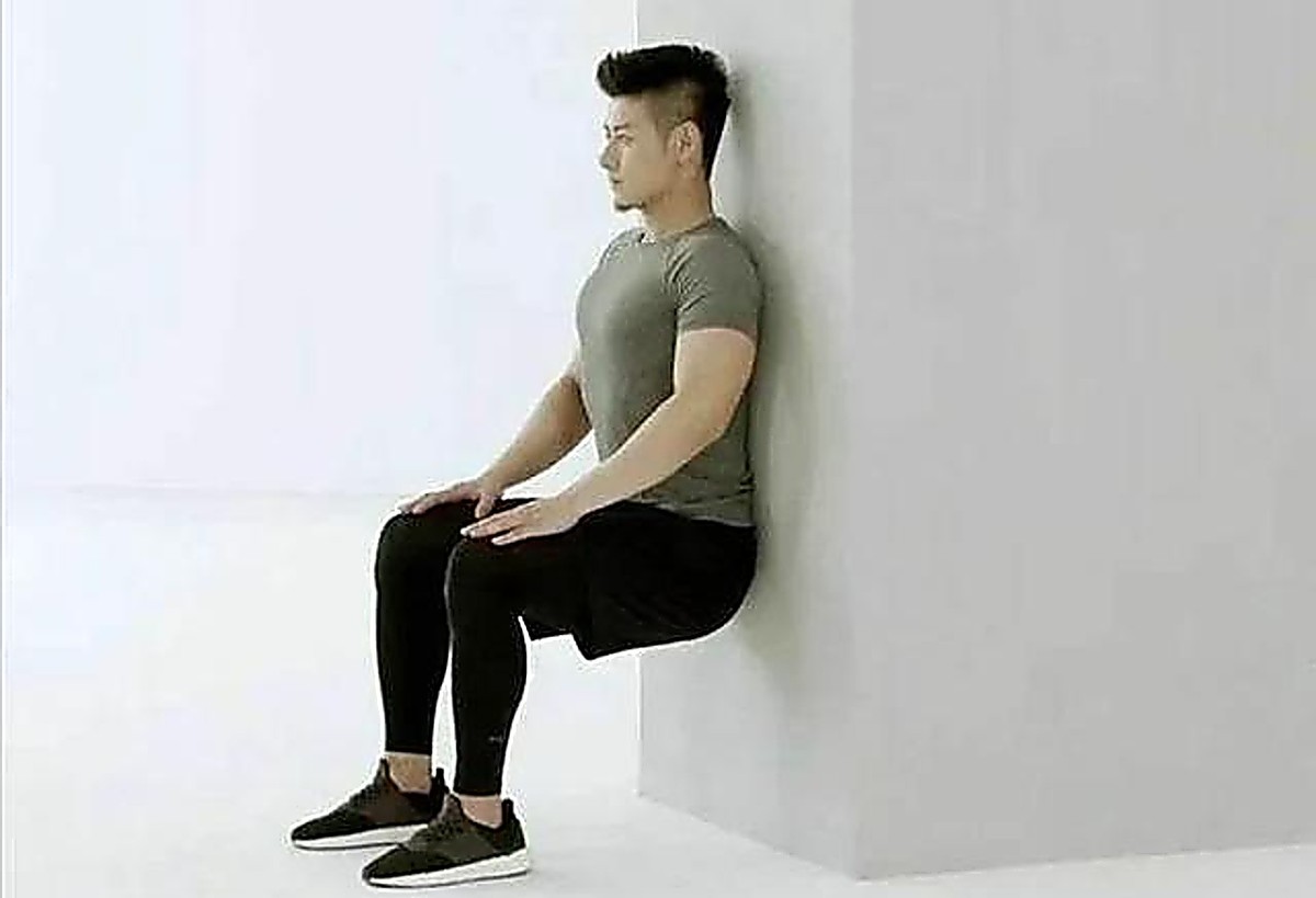 適合膝蓋不好的人練腿動(dòng)作_肌肉訓(xùn)練的方法有哪些_膝蓋不好練腿動(dòng)作