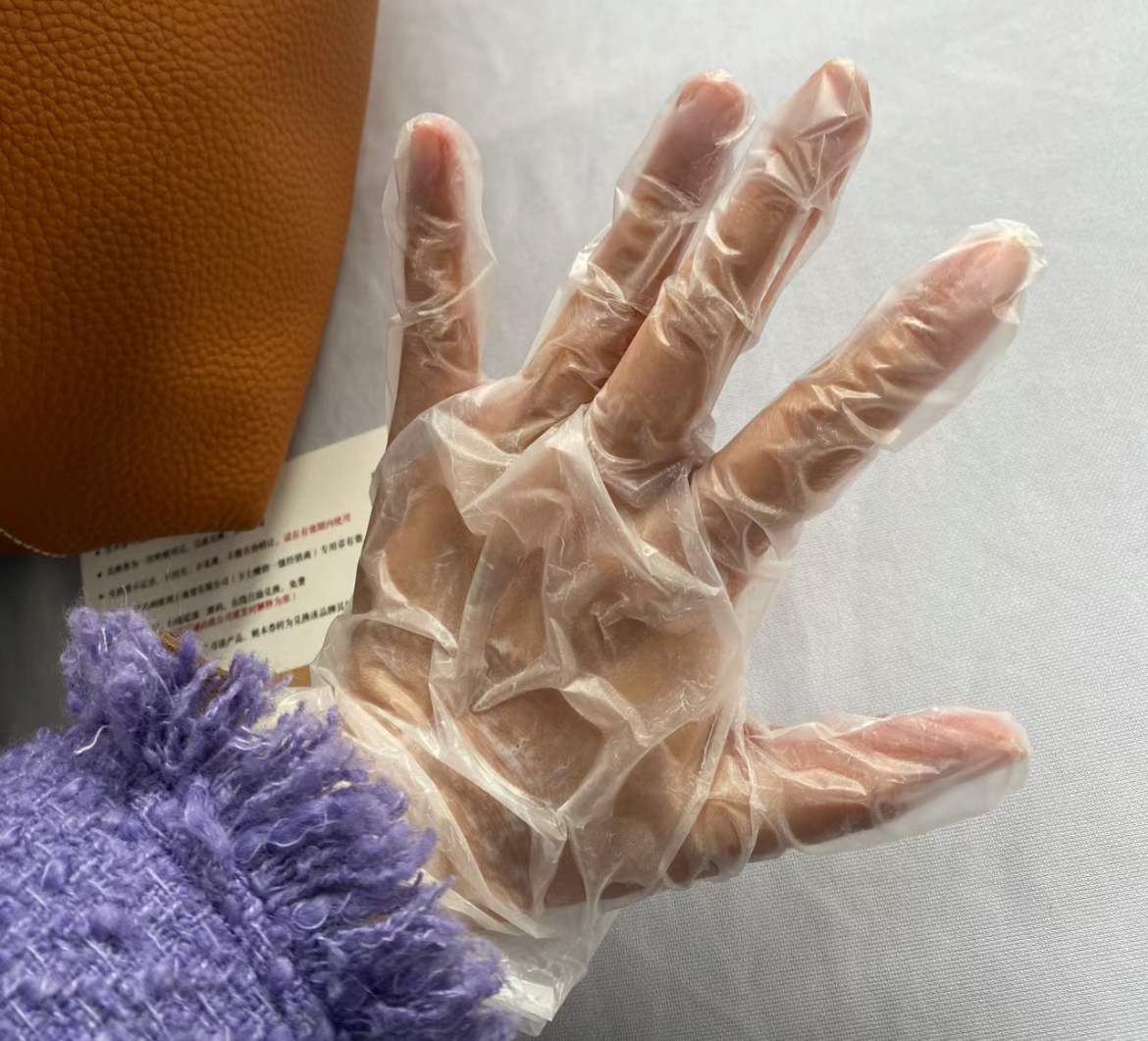 健身用纏手帶還是手套_家居生活小竅門_一次性手套妙用
