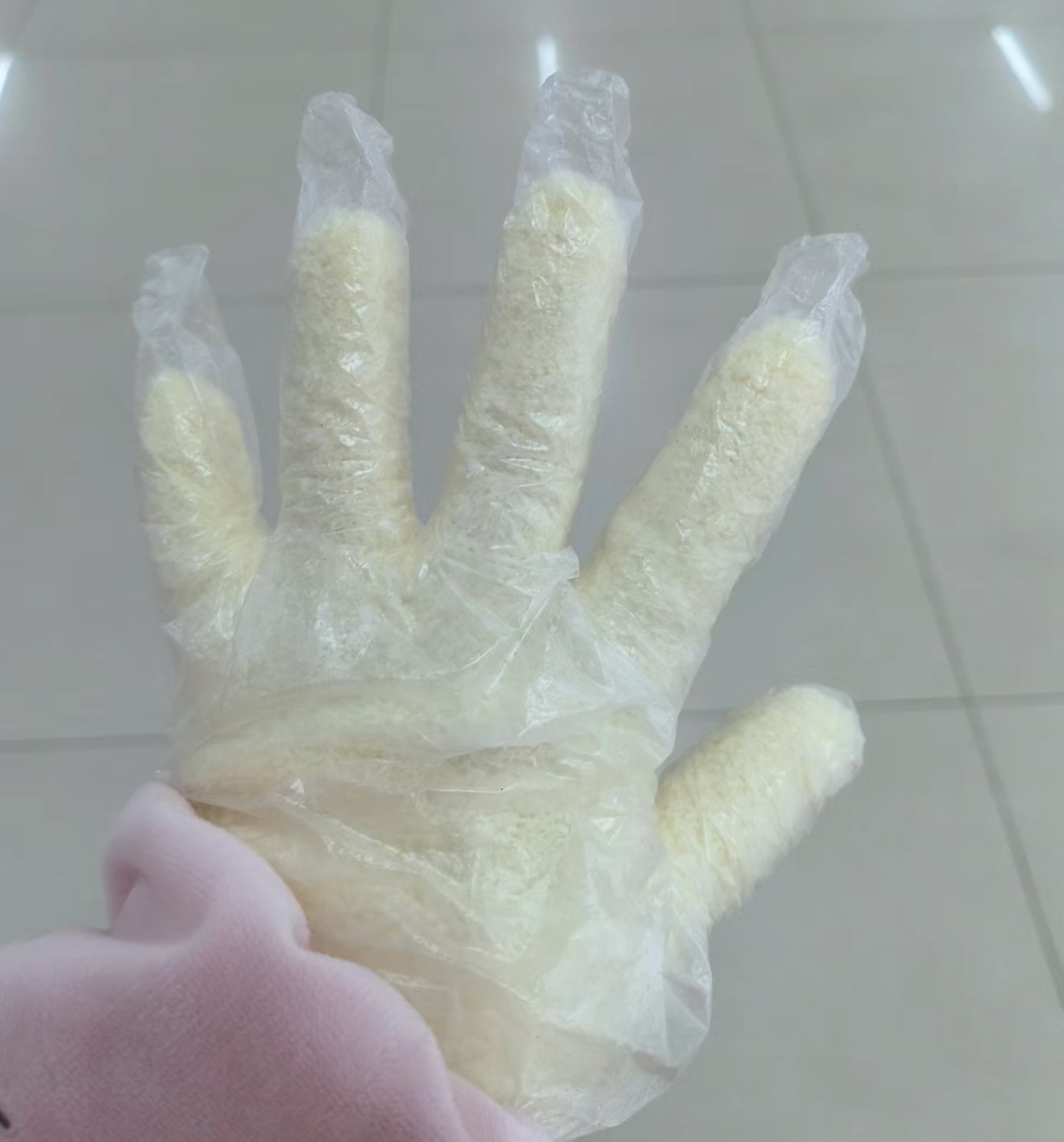 家居生活小竅門_一次性手套妙用_健身用纏手帶還是手套