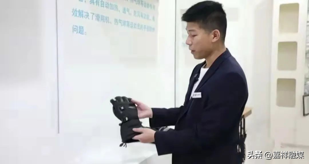 健身手套 知乎_嘉祥縣手套出口增長_中國手套之鄉(xiāng)滑雪手套出口