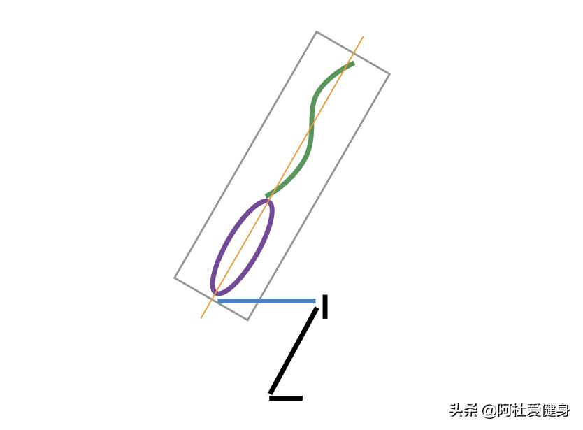 仰臥起坐健身器怎么用_GHD仰臥起坐_CrossFit核心訓(xùn)練