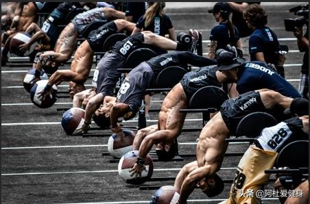 仰臥起坐健身器怎么用_GHD仰臥起坐_CrossFit核心訓(xùn)練