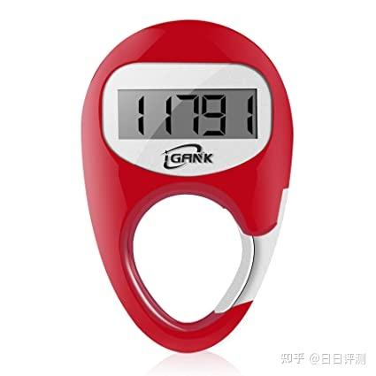 Fitbit計步器評測_計步器使用方法_計步器健康監(jiān)測