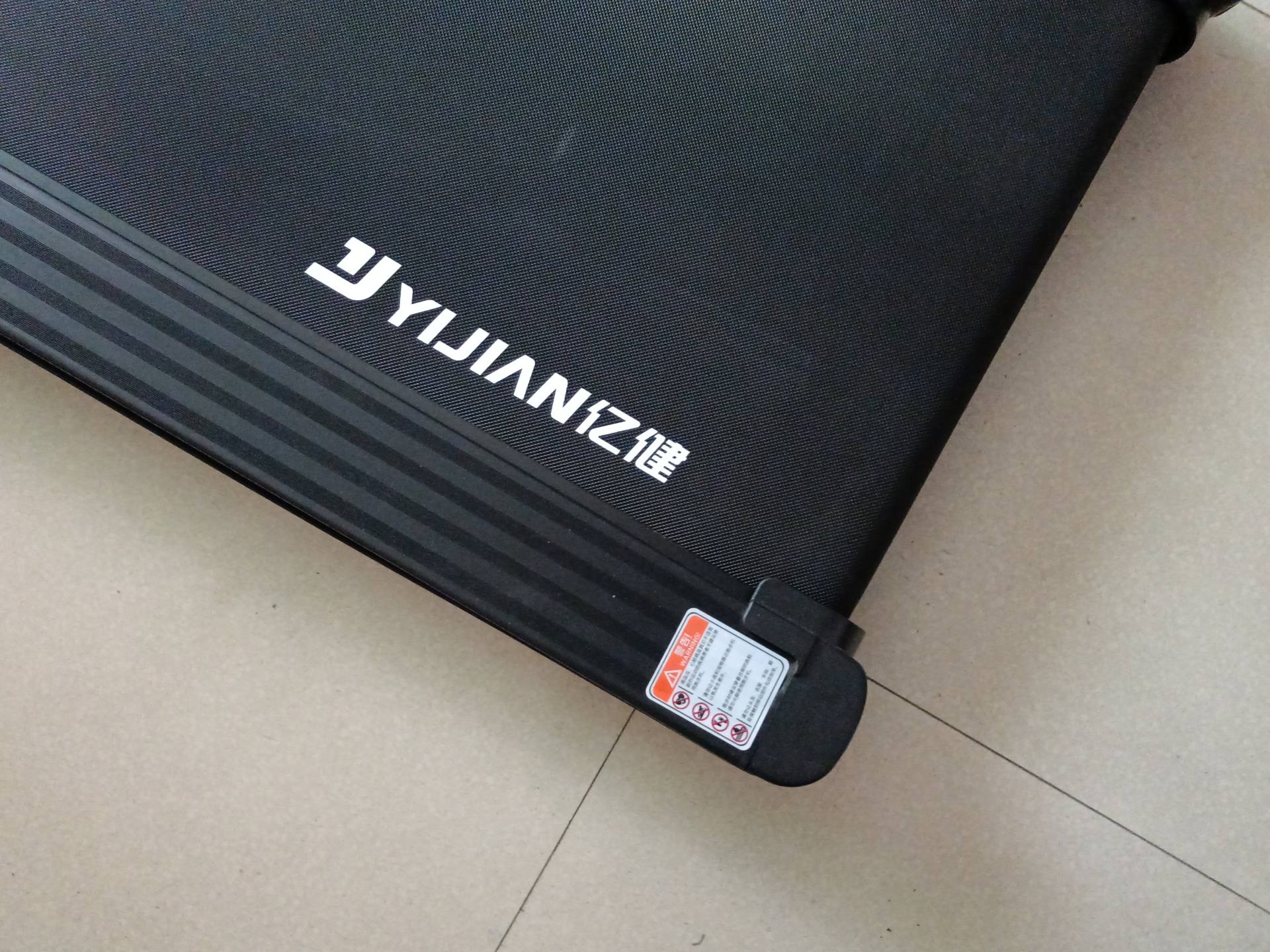 可折疊式跑步機(jī)選擇指南_什么牌子的家用跑步機(jī)好_華為HiLink億健Pro家用靜音折疊智能跑步機(jī)