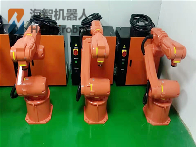 六軸工業(yè)機(jī)械手臂