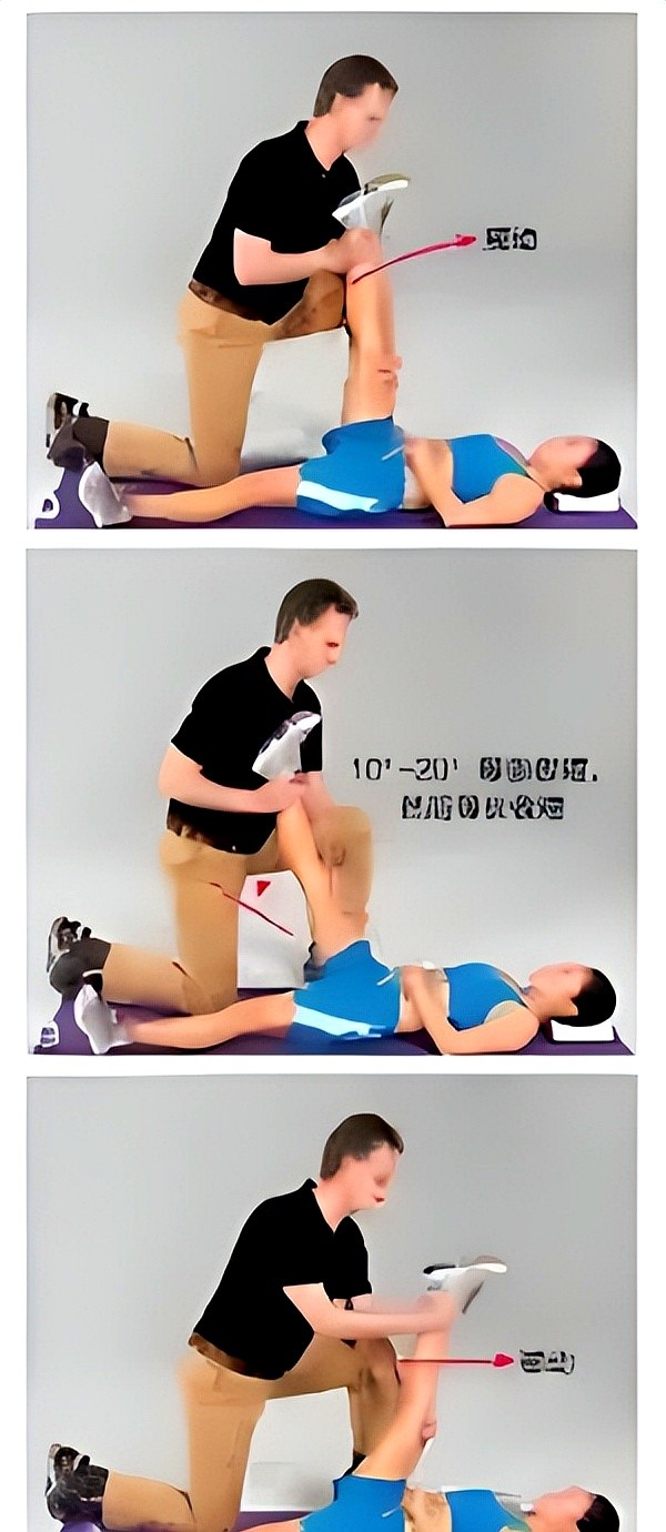 拉伸運動誤區(qū)_靜態(tài)拉伸危害_瑜伽拉力帶鍛煉方法